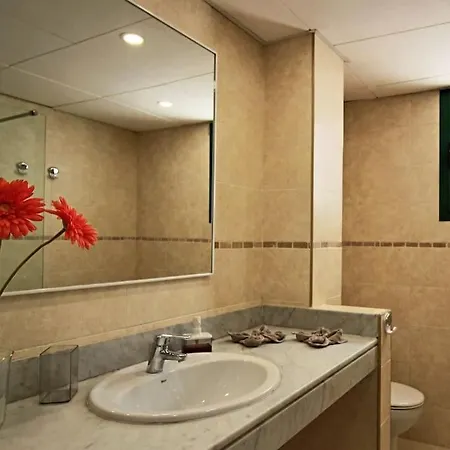 Cucharas Playa Terrace Sea Views Коста-Тегисе