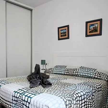 Cucharas Playa Terrace Sea Views *