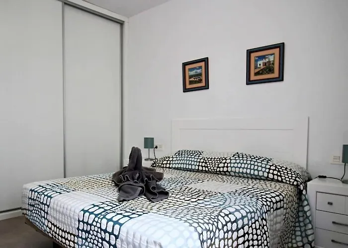 Cucharas Playa Terrace Sea Views *