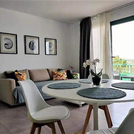 Cucharas Playa Terrace Sea Views קוסטה טגוויסה