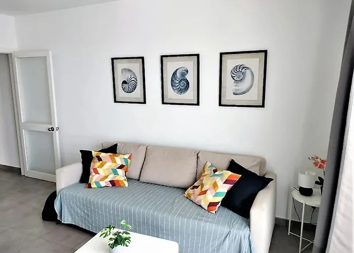 Cucharas Playa Terrace Sea Views