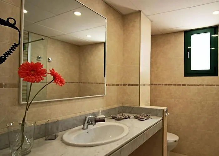 Cucharas Playa Terrace Sea Views Costa Teguise