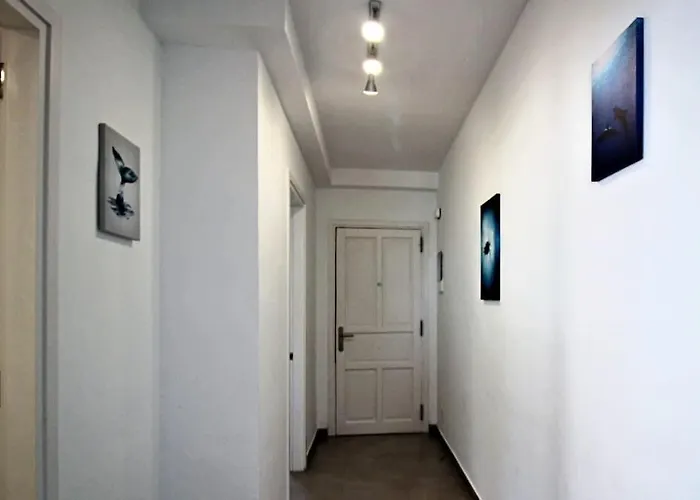 Cucharas Playa Terrace Sea Views Appartamento Costa Teguise