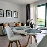 Appartamento Cucharas Playa Terrace Sea Views