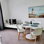 Appartamento Cucharas Playa Terrace Sea Views *